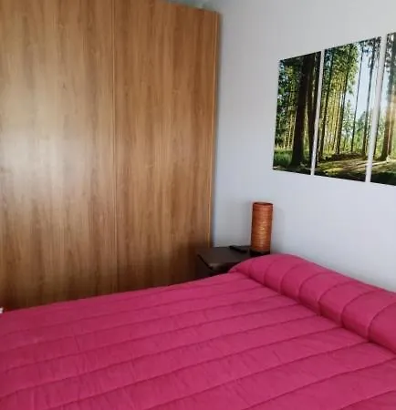 Holiday home La Casa Che Vorresti *