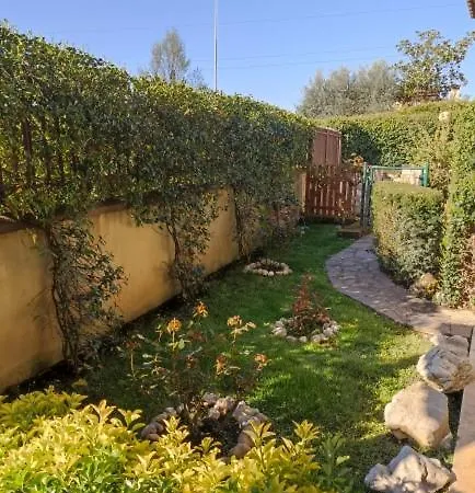 La Casa Che Vorresti Holiday home