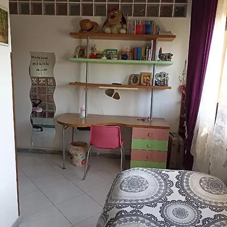 Feriehus La Casa Che Vorresti